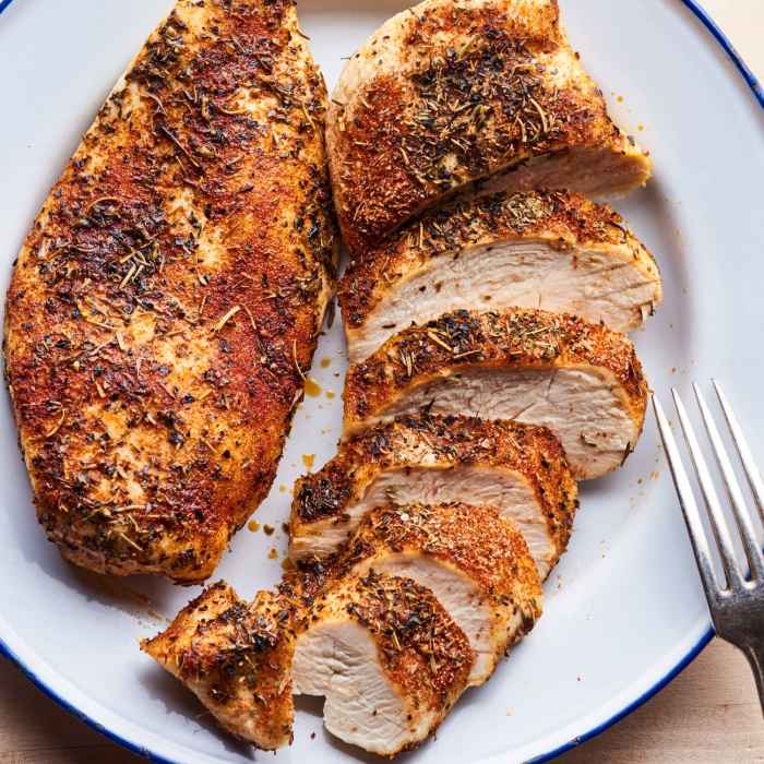 Ridiculously Good Air Fryer Chicken Breast terbaru